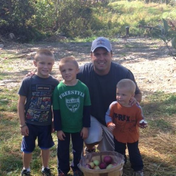 Meet your Posher, Kristi - Picture 1 of 1